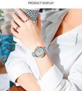 CURREN Women's Lux Elegant Watch