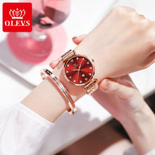 OLEVS Women's Quartz Watch