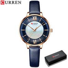 CURREN Women Quartz Watch