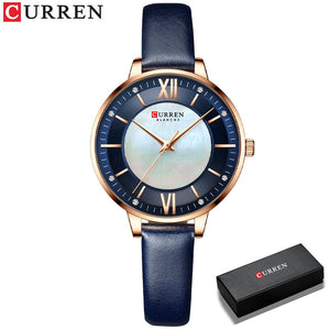 CURREN Women's Lux Elegant Watch