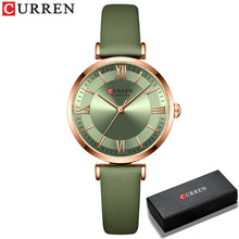 CURREN Women's Quartz Watch