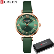 CURREN Women's Quartz Watch