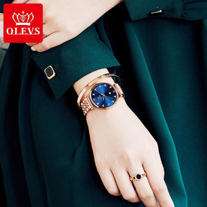 OLEVS Women's Quartz Watch