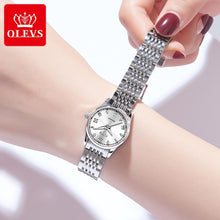 OLEVS Women's Automatic Mechanical Watch