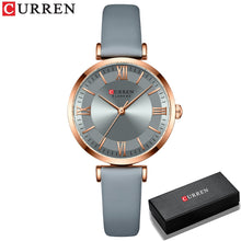 CURREN Women's Quartz Watch