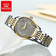 OLEVS Women's Automatic Mechanical Watch