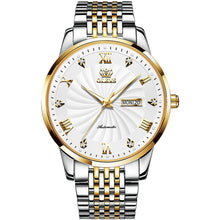 OLEVS Men's Automatic Mechanical Watch