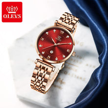 OLEVS Women's Quartz Watch