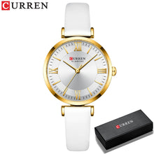 CURREN Women's Quartz Watch