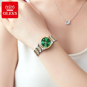 OLEVS Women's Automatic Mechanical Watch