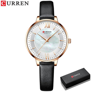 CURREN Women Quartz Watch