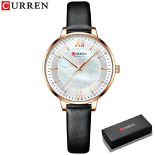 CURREN Women's Lux Elegant Watch