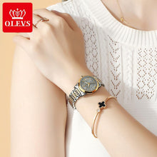 OLEVS Women's Automatic Mechanical Watch