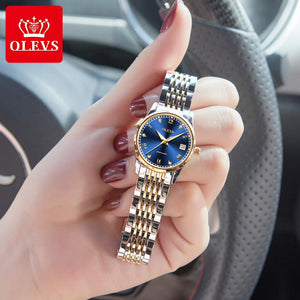 OLEVS Women's Automatic Mechanical Watch