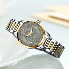 OLEVS Women's Automatic Mechanical Watch