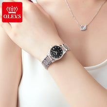 OLEVS Women's Automatic Mechanical Watch