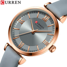 CURREN Women's Quartz Watch