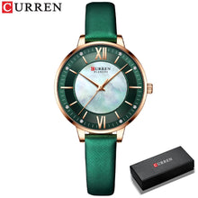 CURREN Women's Lux Elegant Watch