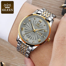 OLEVS Men's Automatic Mechanical Watch