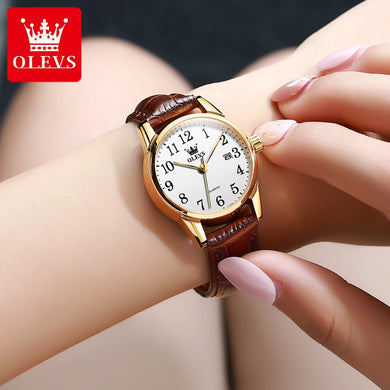 OLEVS Women's Quartz Watch